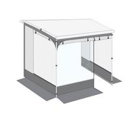 Fiamma Room Van Premium F43 Ext 200