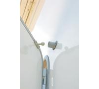 Fiamma Fiamma Door Holder Grey (04663-01A)