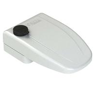 Safe Door Frame, White One Size