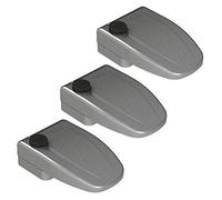 Fiamma Safe Door Lock 3 Pack Updated Keyed Alike New Style Keys Safety