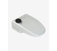 Fiamma Safe Door 3 Toilet Cover Clear