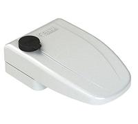 Fiamma Safe Door External Motorhome Caravan Antitheft White Security Lock 07704-01-