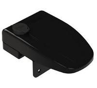 Safe Door Frame Security Lock Trple Pack Black Fiamma Caravan Campervan Van