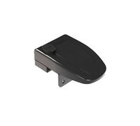 Fiamma Safe Door Frame 3 Deep Black For Caravans And Motorhomes