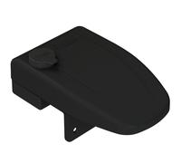 Safe Door Frame Security Lock Trple Pack Black Fiamma Caravan Campervan Van