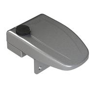 Fiamma Safe Door Frame 3 Grey (08022-02G)
