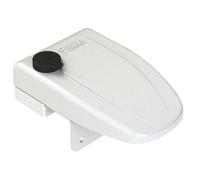 Safe Door Frame Security Lock Trple Pack White Fiamma Caravan Campervan Van