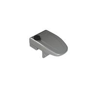 Fiamma Safe Door Frame Grey For Caravans And Motorhomes