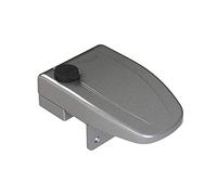 Fiamma Safe Door Frame High Security Lock Grey 08022-01G