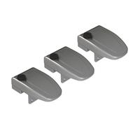 Fiamma Safe Door Frame Lock PACK OF 3 - All colours available