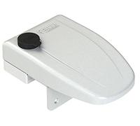 Fiamma Safe Door Frame Motorhome Caravan Antitheft White Security Lock 07705-01-