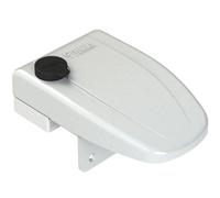 Fiamma Safe Door Frame White (08022-01-)