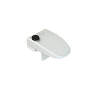 Fiamma Safe Door Frame White For Caravans And Motorhomes