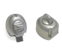 Internal Security Blocks Safe Door Guardian Caravan Motorhome Door Garage