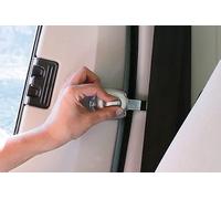 Fiamma Safe Door Guardian Ducato from 09/2009