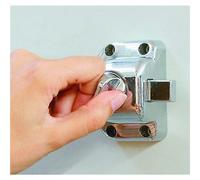 Fiamma Safe Door Guardian Locks for Ford Transit Before 06 Security Safety