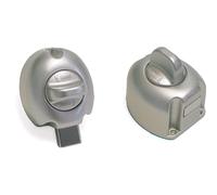 FIAMMA Safe Door Guardian Standard Door Lock 2 Pieces 05388-01-