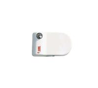 Fiamma - Safe Door Lock (3 Units), White Color