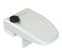 NEW Fiamma Safe Door Frame White Security Lock Caravan Motorhome 08022-01-