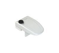 Fiamma Safe Door Lock For Caravan & Motorhome ANTI-THEFT Framed WHITE 08022-01