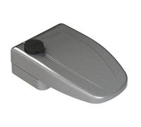 Fiamma Door Lock Safe Grey Motorhome Caravan High Security Safety