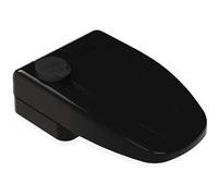 Fiamma Safe Door Locks 3 Pack Triple Keyed Alike Black Motorhome Caravan