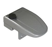 Fiamma Door Lock Safe Grey Motorhome Caravan High Security Safety