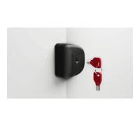 Fiamma Safe Door Van Vehicle Lock & Safe Kit