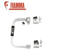 Fiamma Security 31 & 46 Caravan Door Handle - 2023