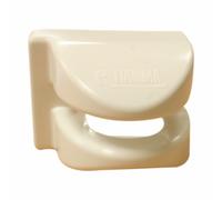 Fiamma Security 31 46 Handle Lower Hinge Cover White Spare Replacement