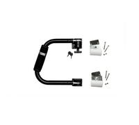 Fiamma Security 31 Black For Caravans And Motorhomes
