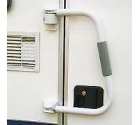 Security 31 Handle, White One Size