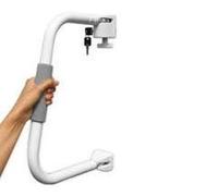 Fiamma Security 31 Handle White