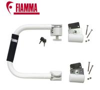 FIAMMA SECURITY 31 LOCKABLE DOOR HANDLE CARAVAN MOTORHOME LOCK 03513-01