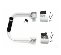 Fiamma Security 31 White For Caravans And Motorhomes