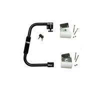 Fiamma Security 46 Black For Caravans And Motorhomes