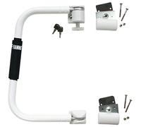 FIAMMA SECURITY DOOR HANDLE FOR CARAVANS AND MOTORHOMES