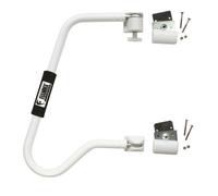 Fiamma Security 46 Pro Door Handle Caravan Motorhome Handle 03513-04