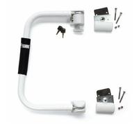 Fiamma Security 46 White For Caravans And Motorhomes
