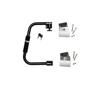 Fiamma - Security 46 Black | 03513A01H