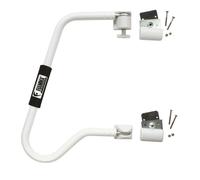 Fiamma Security 46 Pro Door Handle Caravan Motorhome Handle 03513-04
