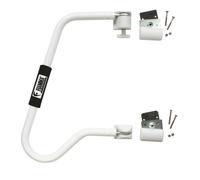 Fiamma Security 46 Pro Door Handle Caravan Motorhome Handle 03513-04