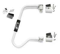 Fiamma Security Handle 46 Pro - White (03513-04-)