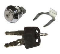 Fiamma Security Handle Lock and Key (98656-345)