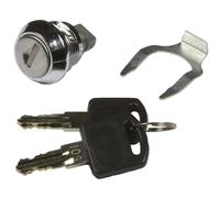 Fiamma Security Handle Lock & Keys Replacement Spare Set Motorhome Caravan