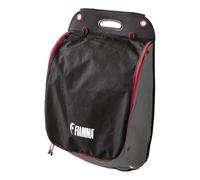 Fiamma Pack Organizer Shoes Packing Cube Black