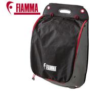 Fiamma Pack Organizer Shoes Packing Cube Black