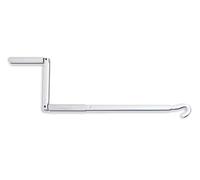 Fiamma Aluminium Awning Crank Handle Short for Caravan Motorhome Van