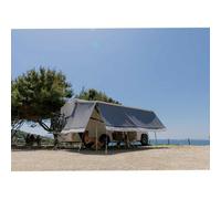 Fiamma Side Block 3/4 Length for F45/F80 Awnings (08835-01-)