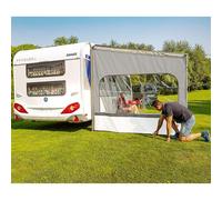 Fiamma Caravanstore F35 Side W Awning Blocker Panel Caravan Motorhome 97961-01